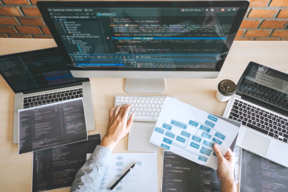 Stay Ahead of the Game: Using Market Data to Guide Your Strategy